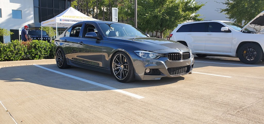 VariSpace Southlake | 1900 W Kirkwood Blvd, Southlake, TX 76092, USA | Phone: (469) 830-1290