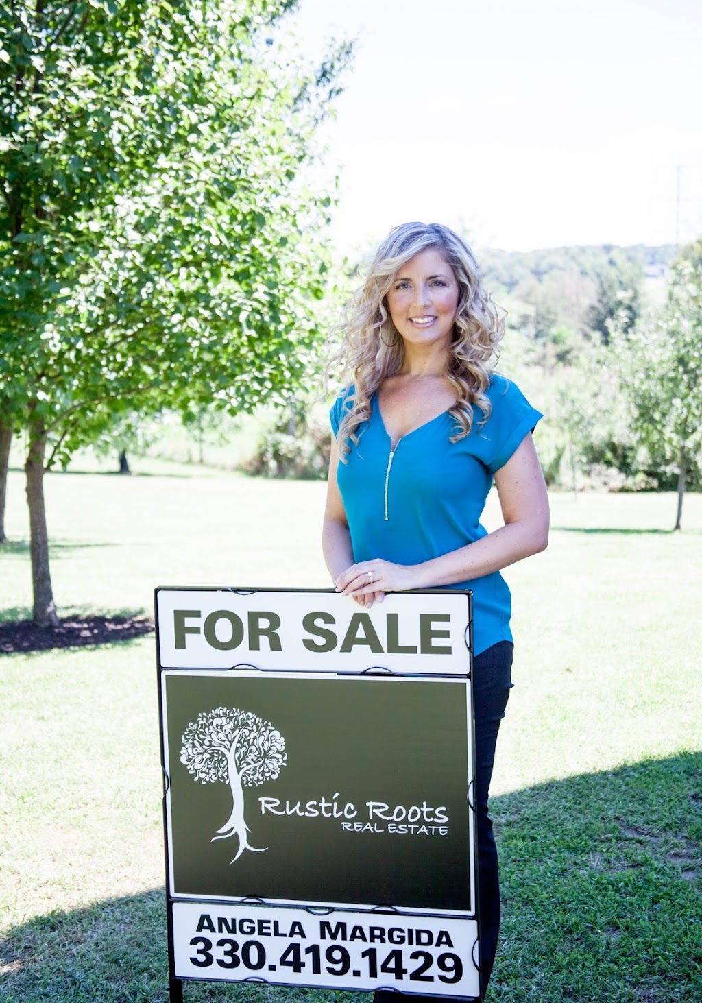 Rustic Roots Real Estate | 7181 Stonegate Cir NE, Canton, OH 44721, USA | Phone: (330) 419-1429