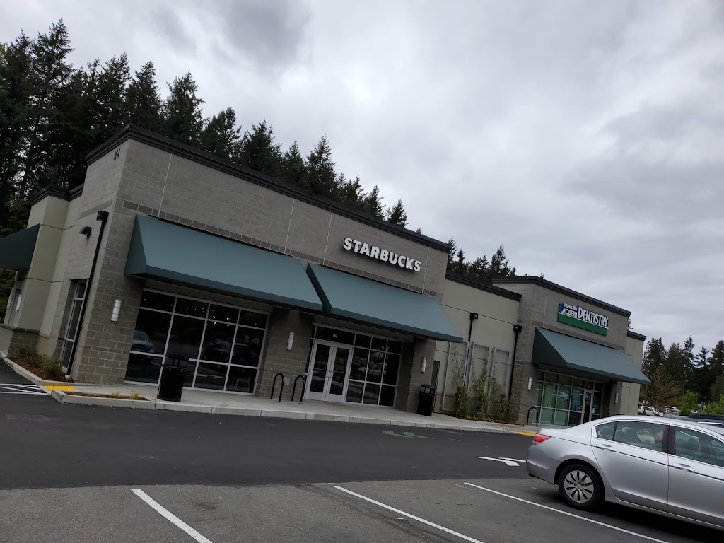 Starbucks | 164 SW Campus Dr STE 102, Federal Way, WA 98023, USA | Phone: (253) 289-8416