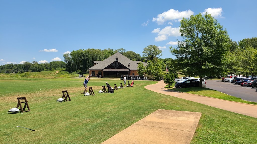 Mirimichi Golf Course | 6195 Woodstock Cuba Rd, Millington, TN 38053, USA | Phone: (901) 259-3800