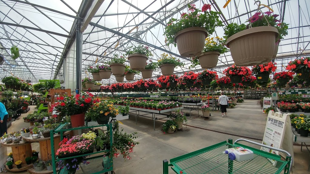 Dayton Nurseries, Inc. | 3459 S Cleveland Massillon Rd, Norton, OH 44203 | Phone: (330) 825-3320