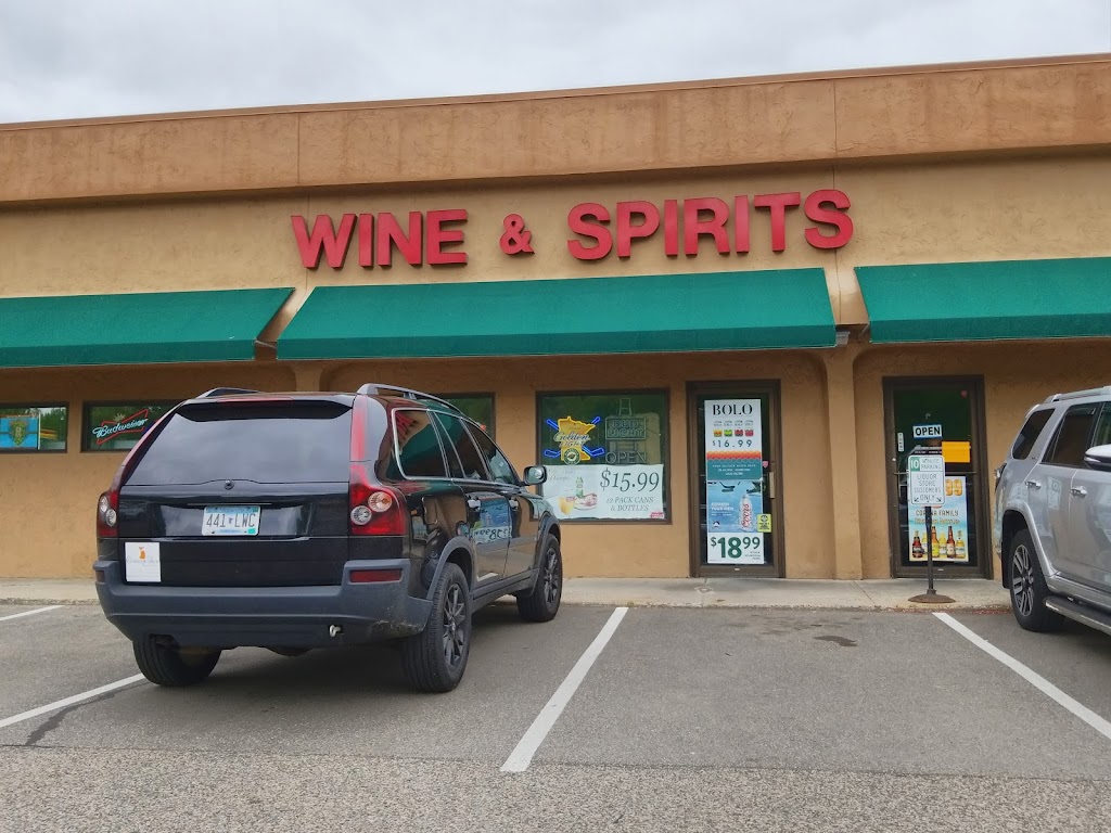 Sundial Wine & Spirits | 5757 Sanibel Dr #14, Minnetonka, MN 55343, USA | Phone: (952) 938-5532