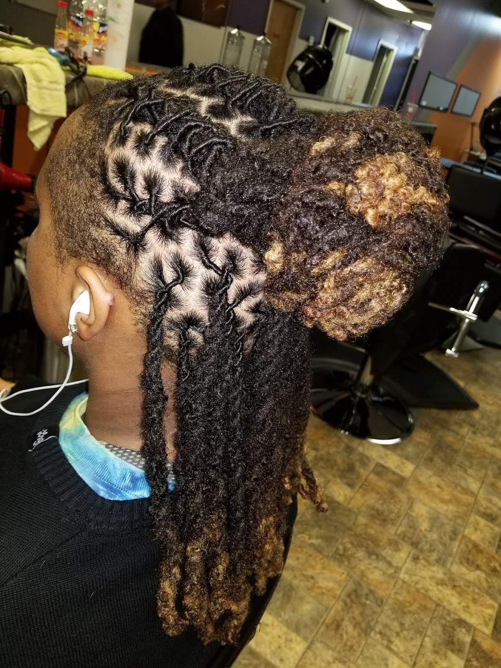 EvollusionATL | 878 Cleveland Ave SW, East Point, GA 30344, USA | Phone: (470) 381-1124