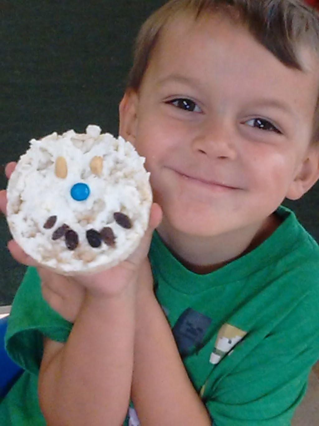 Little Blessings Christian Preschool | 4507 Mission Ave, Oceanside, CA 92057, USA | Phone: (760) 378-7973