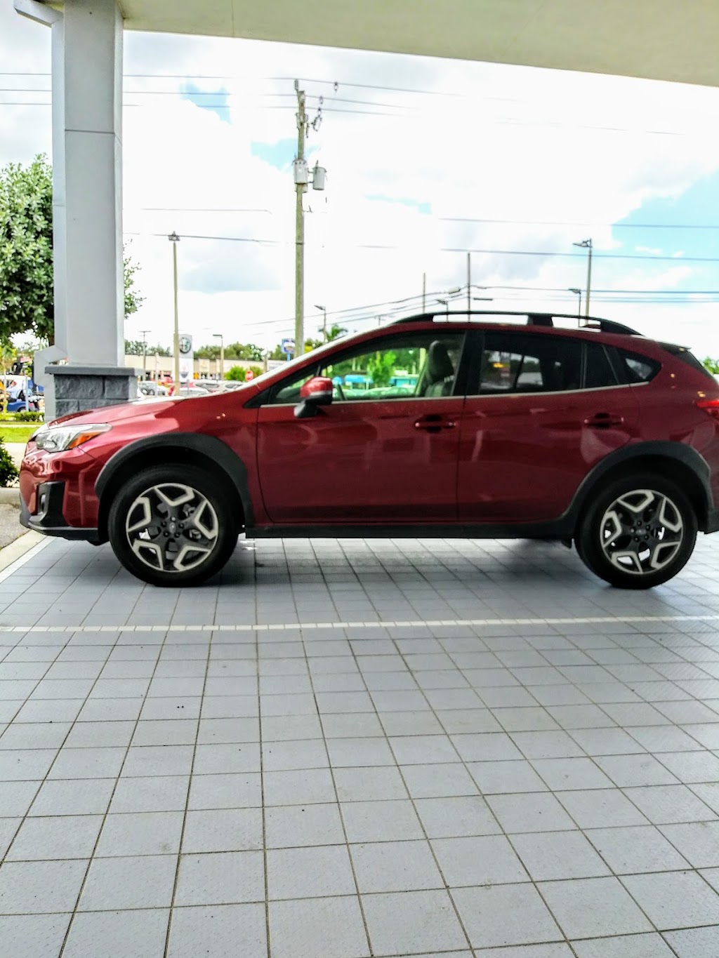 Sarasota Subaru | 7611 S Tamiami Trail, Sarasota, FL 34231, USA | Phone: (941) 925-1234