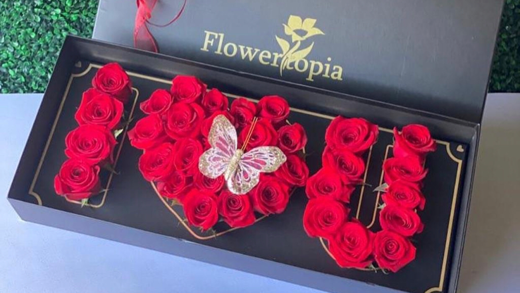 FLOWERTOPIA | 16629 SW 117th Ave, Miami, FL 33177, USA | Phone: (305) 965-7972