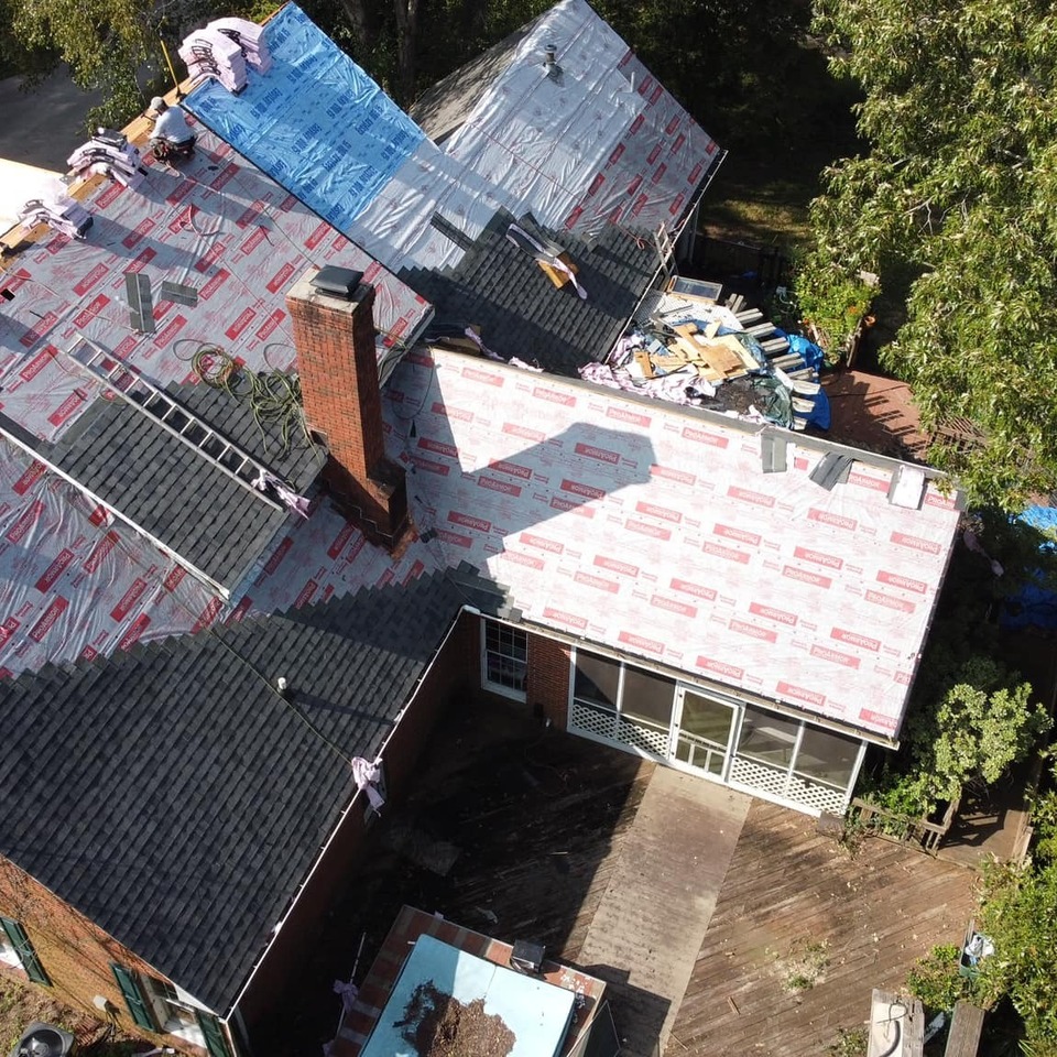 BACC Roofing & Restoration | 6961 Ogburn Farms Dr, Willow Spring, NC 27592 | Phone: (919) 213-9785