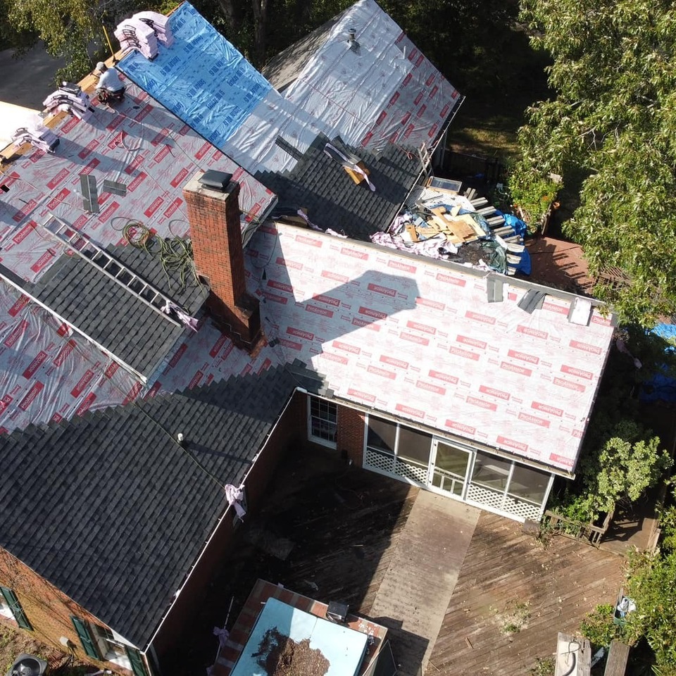 BACC Roofing & Restoration | 6961 Ogburn Farms Dr, Willow Spring, NC 27592, USA | Phone: (919) 213-9785