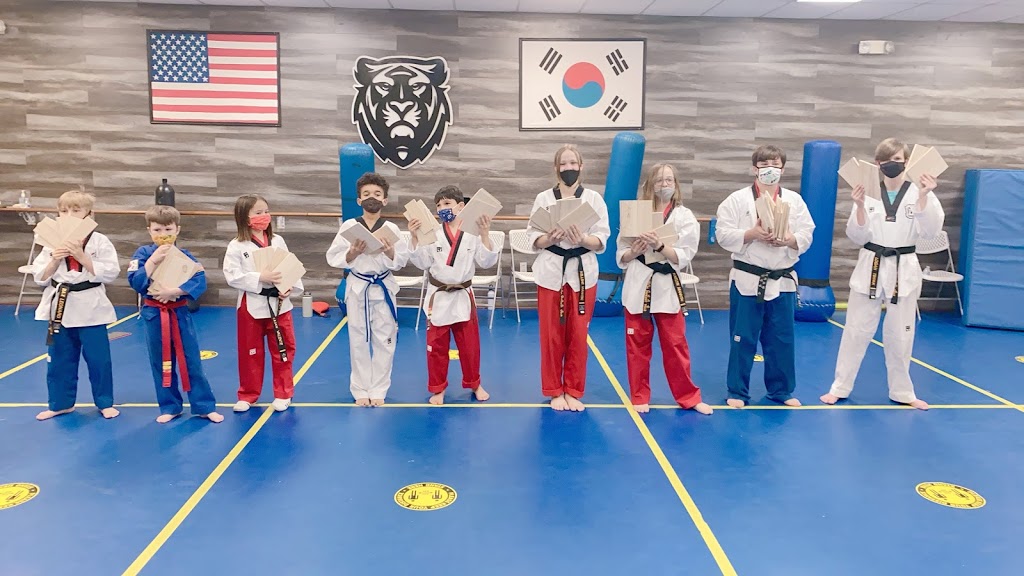 Yong-In Martial Arts | 4187 Ball Rd, Cypress, CA 90630, USA | Phone: (714) 828-8764