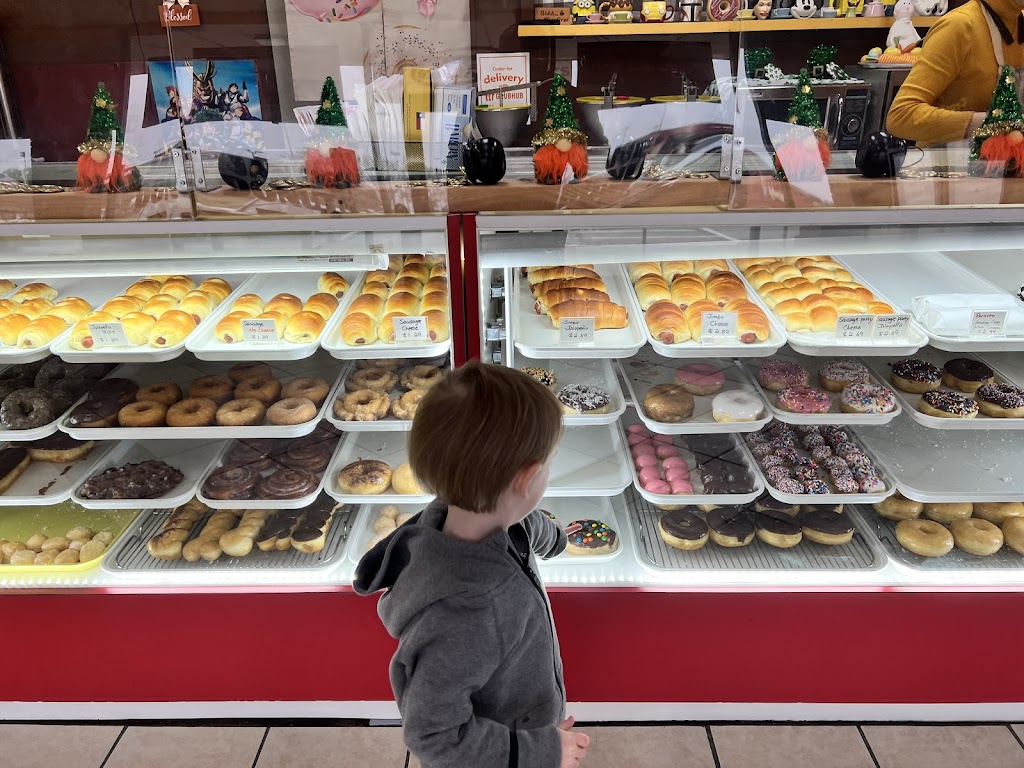 Janes Donuts | 700 Spring Creek Pkwy #104, Plano, TX 75023, USA | Phone: (972) 422-3379