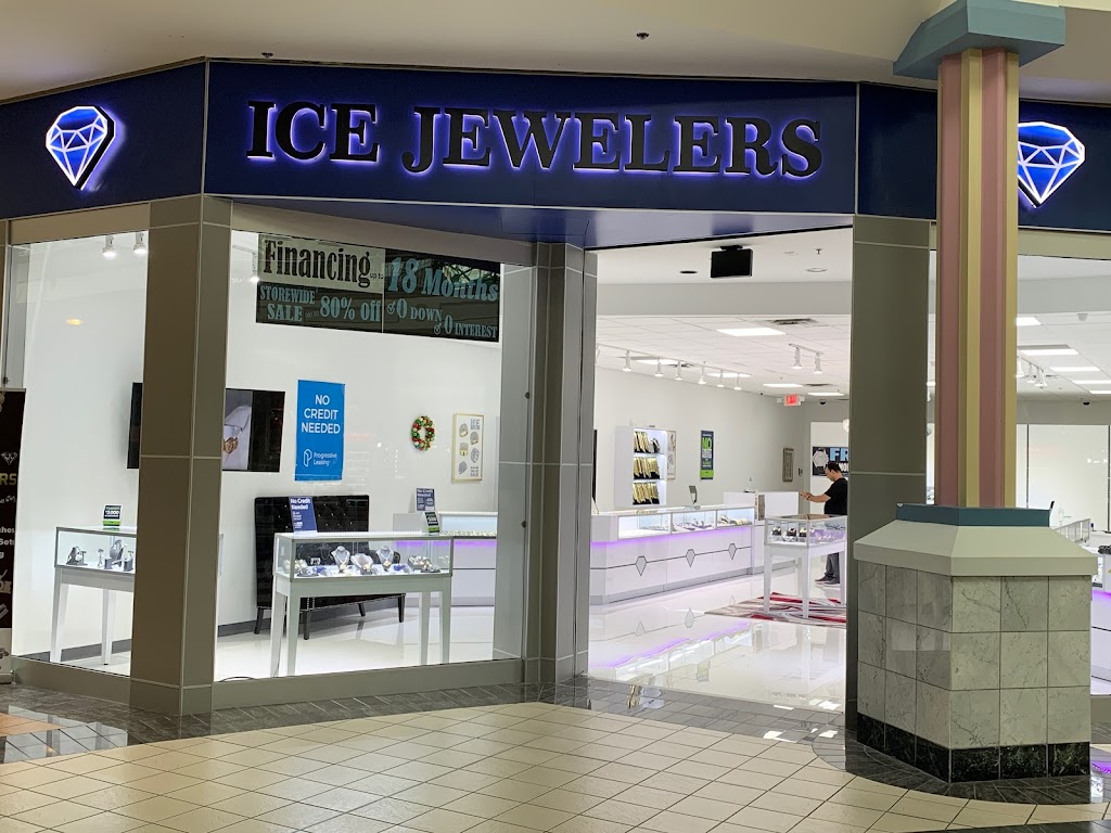 Ice Jewelers | 6700 Douglas Blvd Suite 1030, Douglasville, GA 30135, USA | Phone: (678) 838-3600