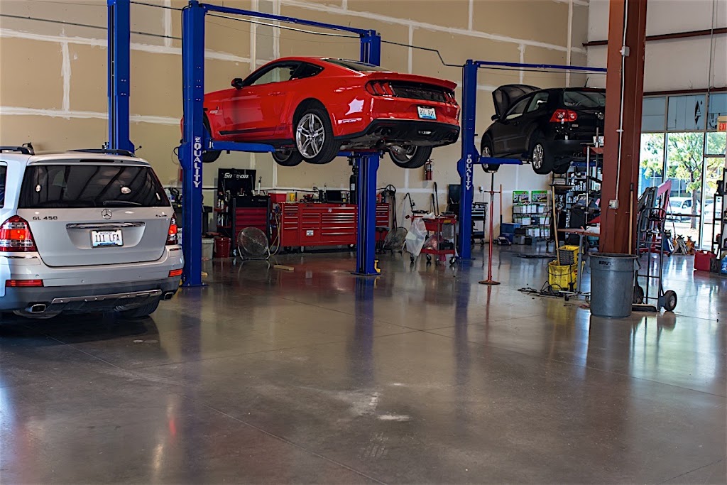 Auto Diagnostics & Repair Center | 12920 Fenwick Center Dr, Louisville, KY 40223, USA | Phone: (502) 244-6533