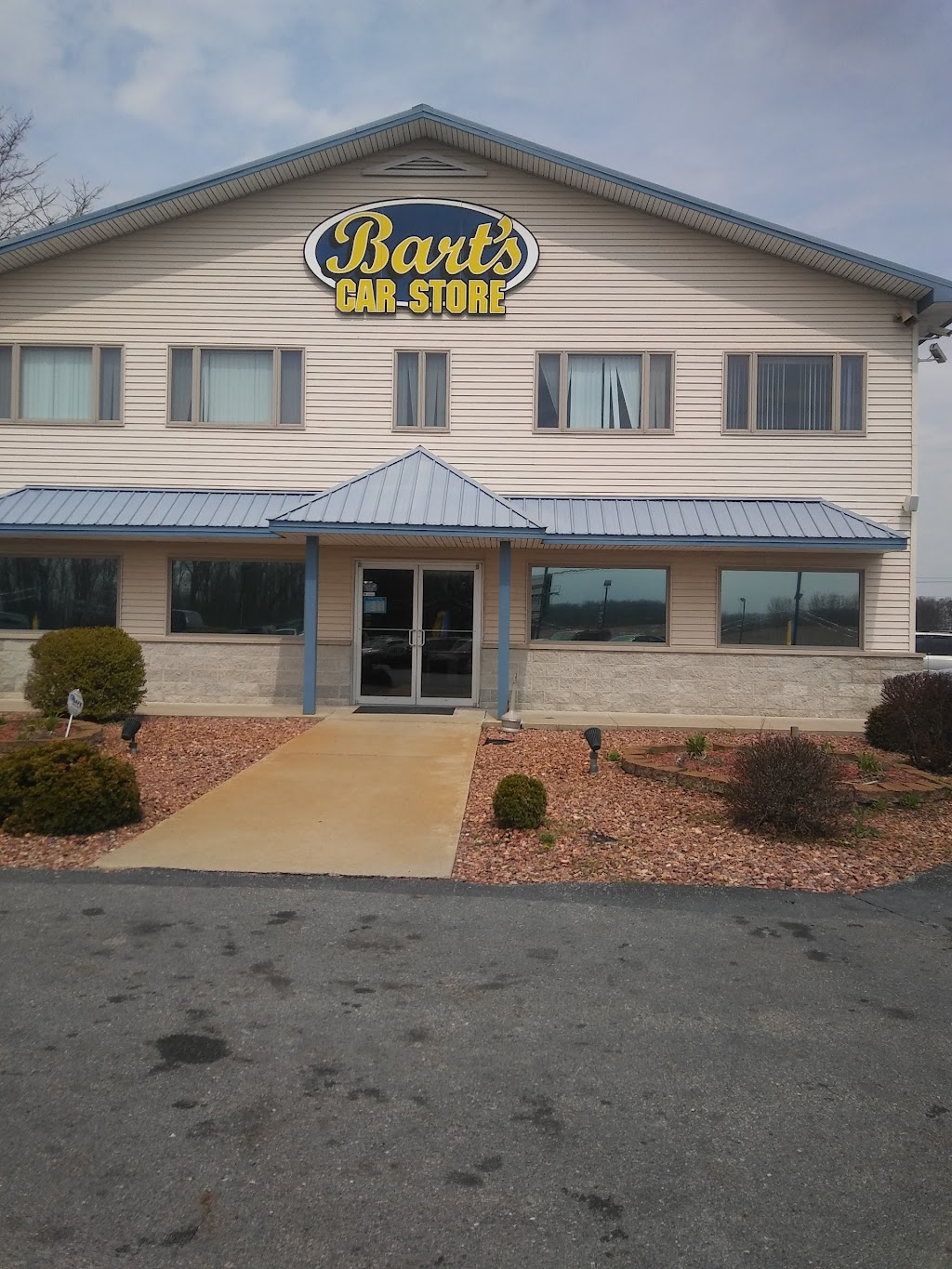 Barts Car Store | 3536 Lincoln Way Rd #8834, Columbia City, IN 46725, USA | Phone: (260) 248-8331