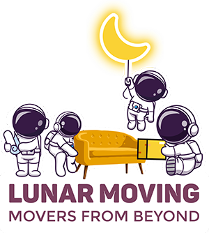 Lunar Moving Services | 12800 Whitewater Dr Suite #100, Minnetonka, MN 55343, USA | Phone: (612) 357-0804