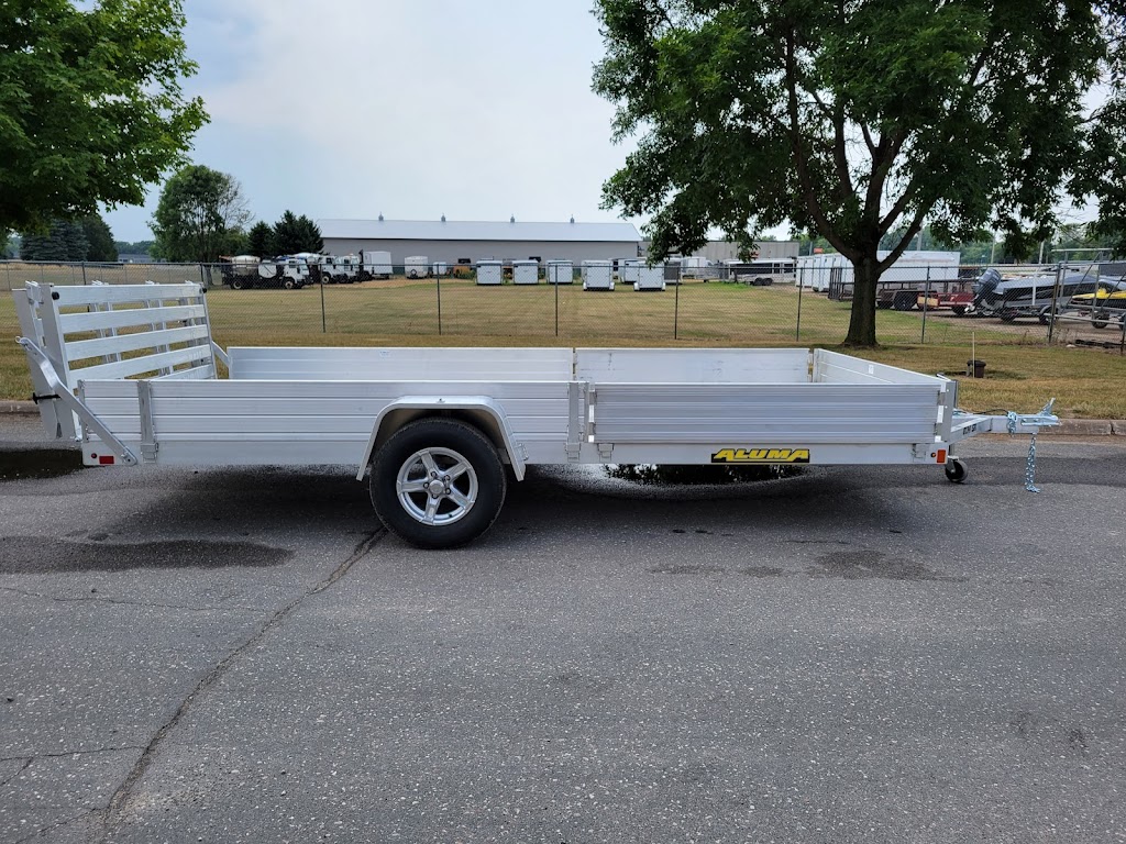 Ace Trailer Sales | 12090 Margo Ave S, Hastings, MN 55033, USA | Phone: (651) 438-8780