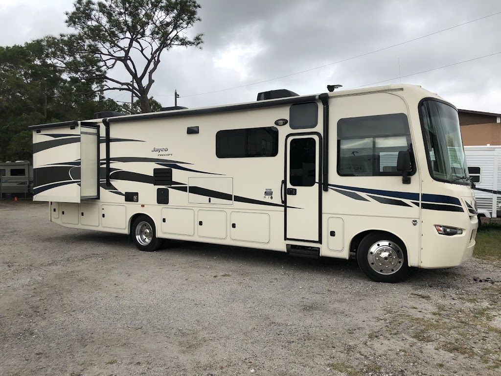 Skyway Rv | 6543 46st n Suite 1105, Pinellas Park, FL 33781, USA | Phone: (727) 409-6945