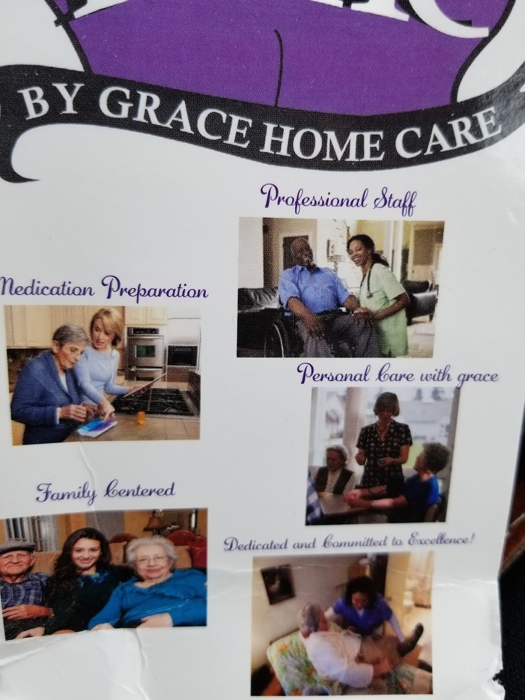 By Grace Home Care | 606 Denbigh Blvd Ste 103, Newport News, VA 23608 | Phone: (757) 833-0098