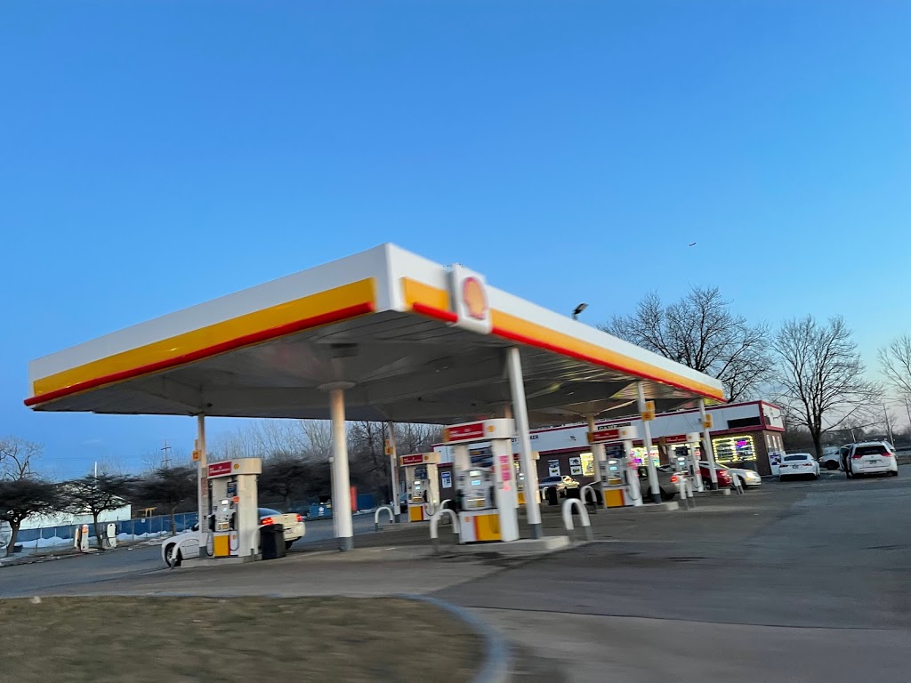 Shell | 15901 Dixie Hwy, Harvey, IL 60428, USA | Phone: (708) 331-4021