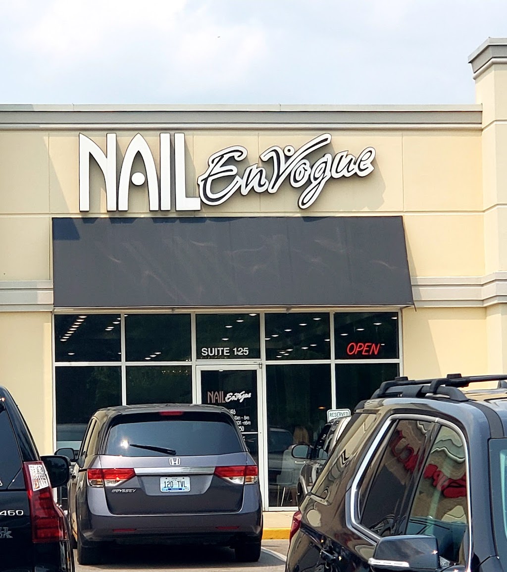 Nail Envogue | 2337 Sir Barton Way UNIT 125, Lexington, KY 40509, USA | Phone: (859) 263-2250