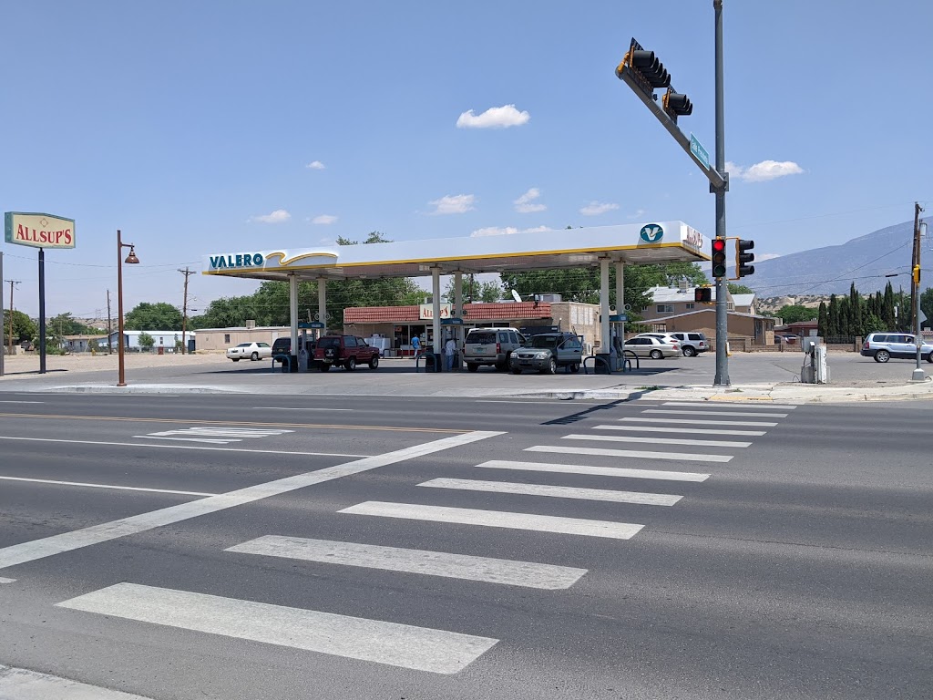 Allsups Convenience Store | 712 Camino Del Pueblo, Bernalillo, NM 87004, USA | Phone: (505) 867-9677