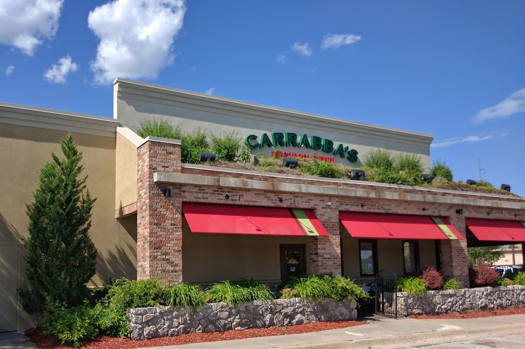 Carrabbas Italian Grill | 14520 W Maple Rd, Omaha, NE 68116, USA | Phone: (402) 492-9500