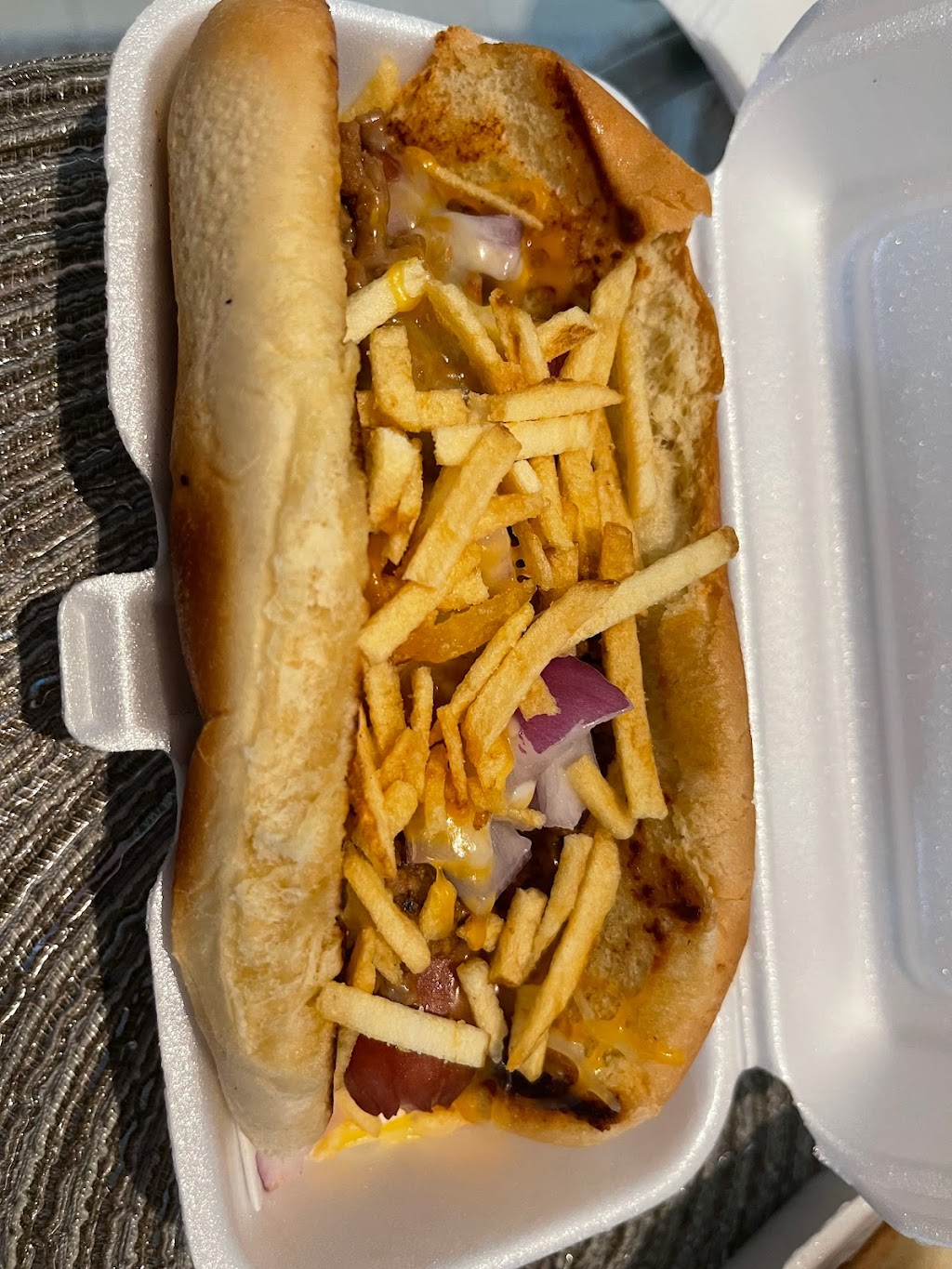 VikingsGourmetHotDogs&More!!! | 3740 US-27, Clermont, FL 34714, USA | Phone: (719) 291-3671