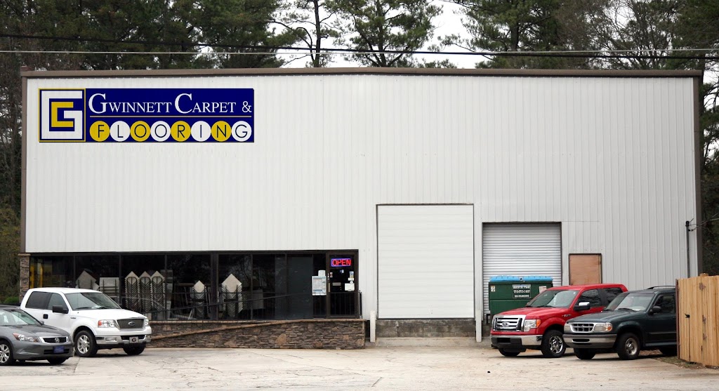 Gwinnett Carpet & Flooring | 1232 Jennie Ln SW, Lilburn, GA 30047, USA | Phone: (770) 884-6539