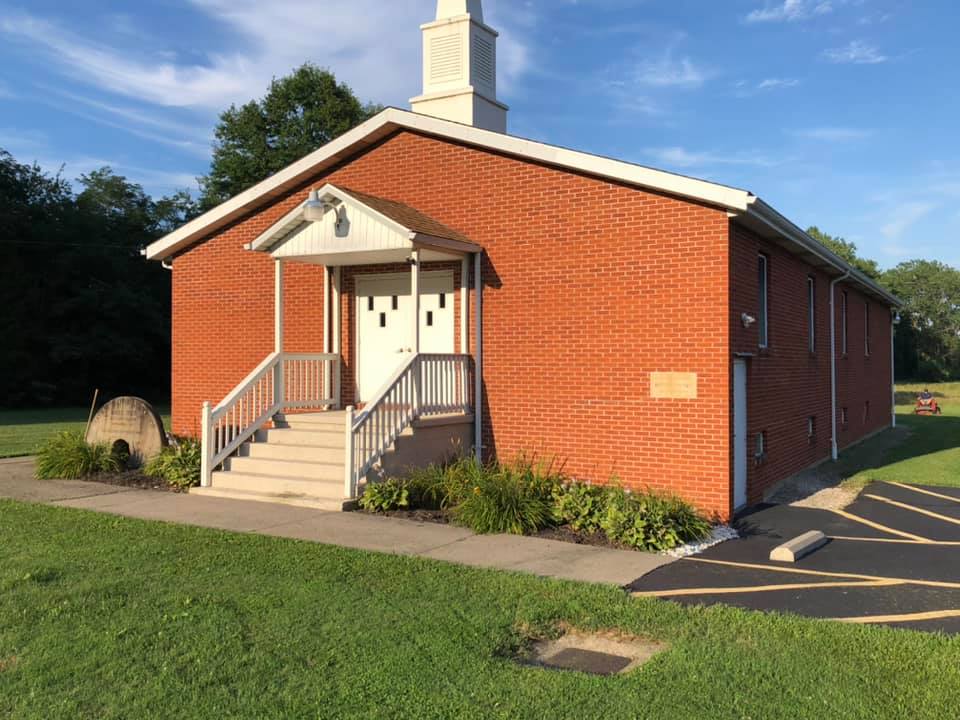 Oak Grove Missionary Baptist Church | 9457 Baumhart Rd, Amherst, OH 44001, USA | Phone: (855) 696-4622