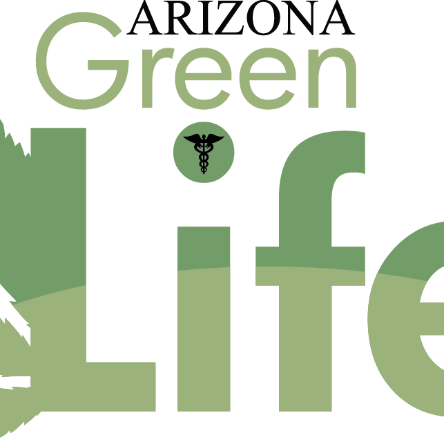 Arizona Green Life | 11829 N 19th Ave, Phoenix, AZ 85029, USA | Phone: (480) 382-9451