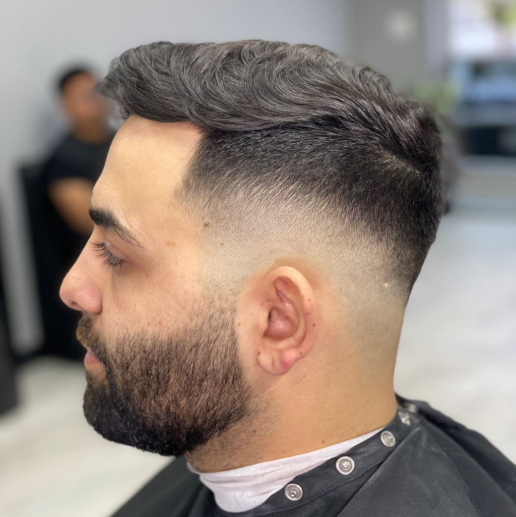 Fade Masters Barbershop | 271 US-46 Unit 2-A, Mine Hill Township, NJ 07803, USA | Phone: (973) 891-1036