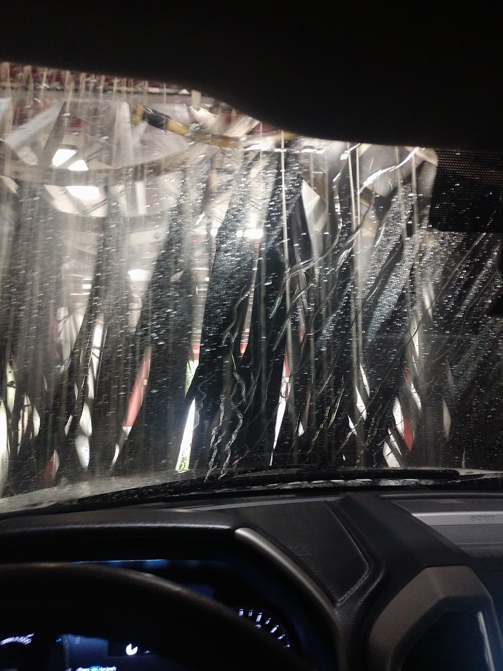 Zips Car Wash | 4711 Dixie Hwy, Shively, KY 40216, USA | Phone: (870) 336-5681