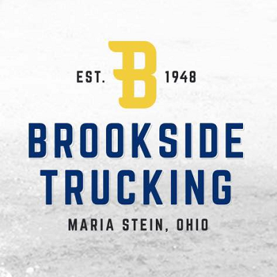Brookside Trucking | 8022 OH-119, Maria Stein, OH 45860, USA | Phone: (419) 925-4457