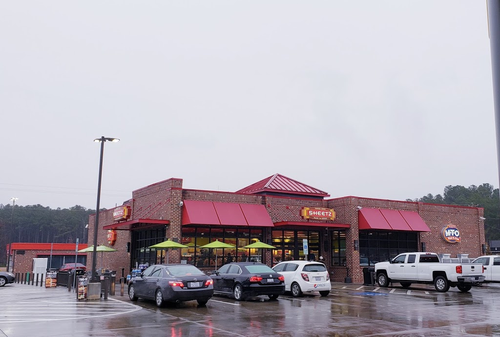 Sheetz | 1600 Aviation Pkwy, Morrisville, NC 27560, USA | Phone: (919) 840-0466