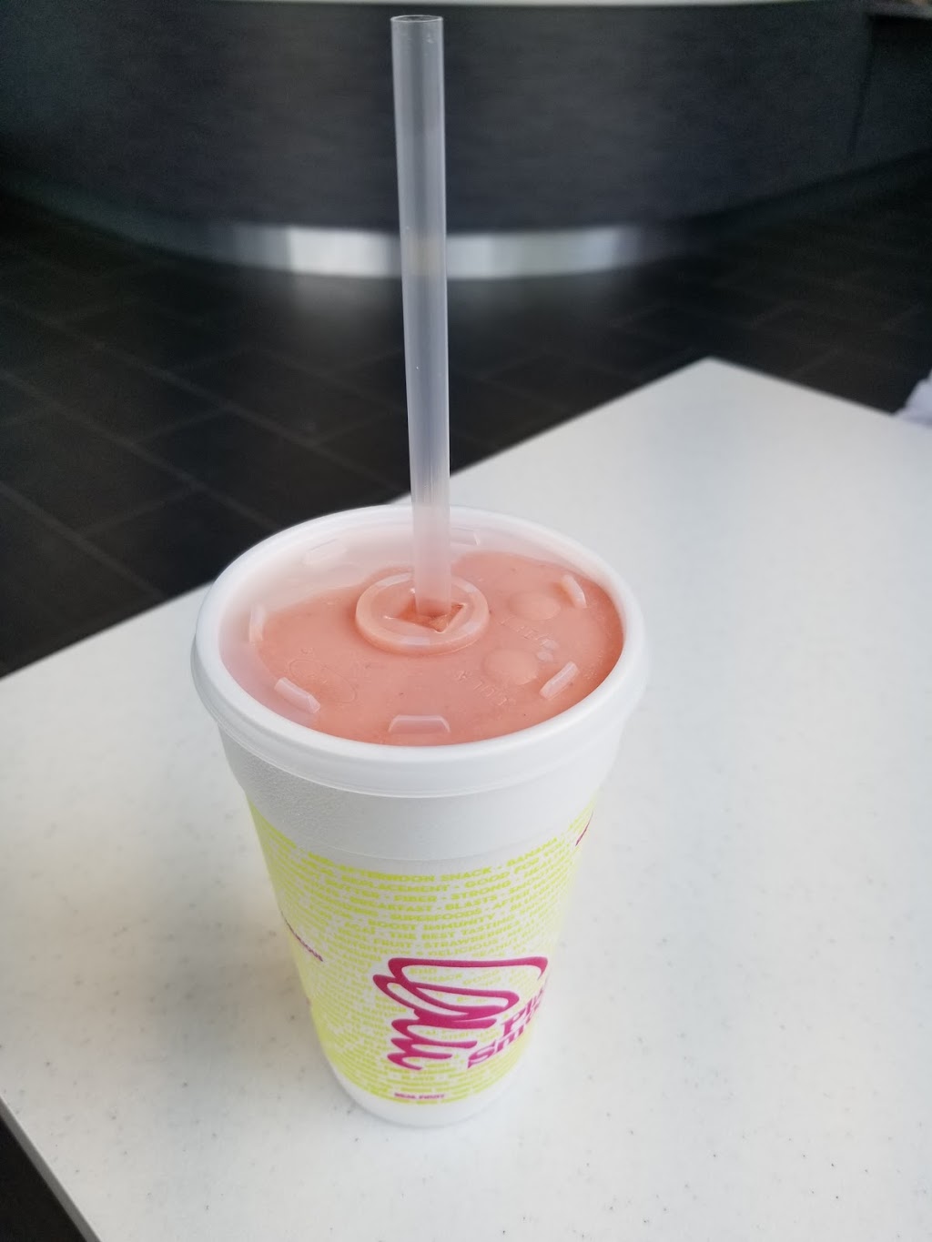 Planet Smoothie | 630 1st St N #100, Alabaster, AL 35007, USA | Phone: (205) 624-2525