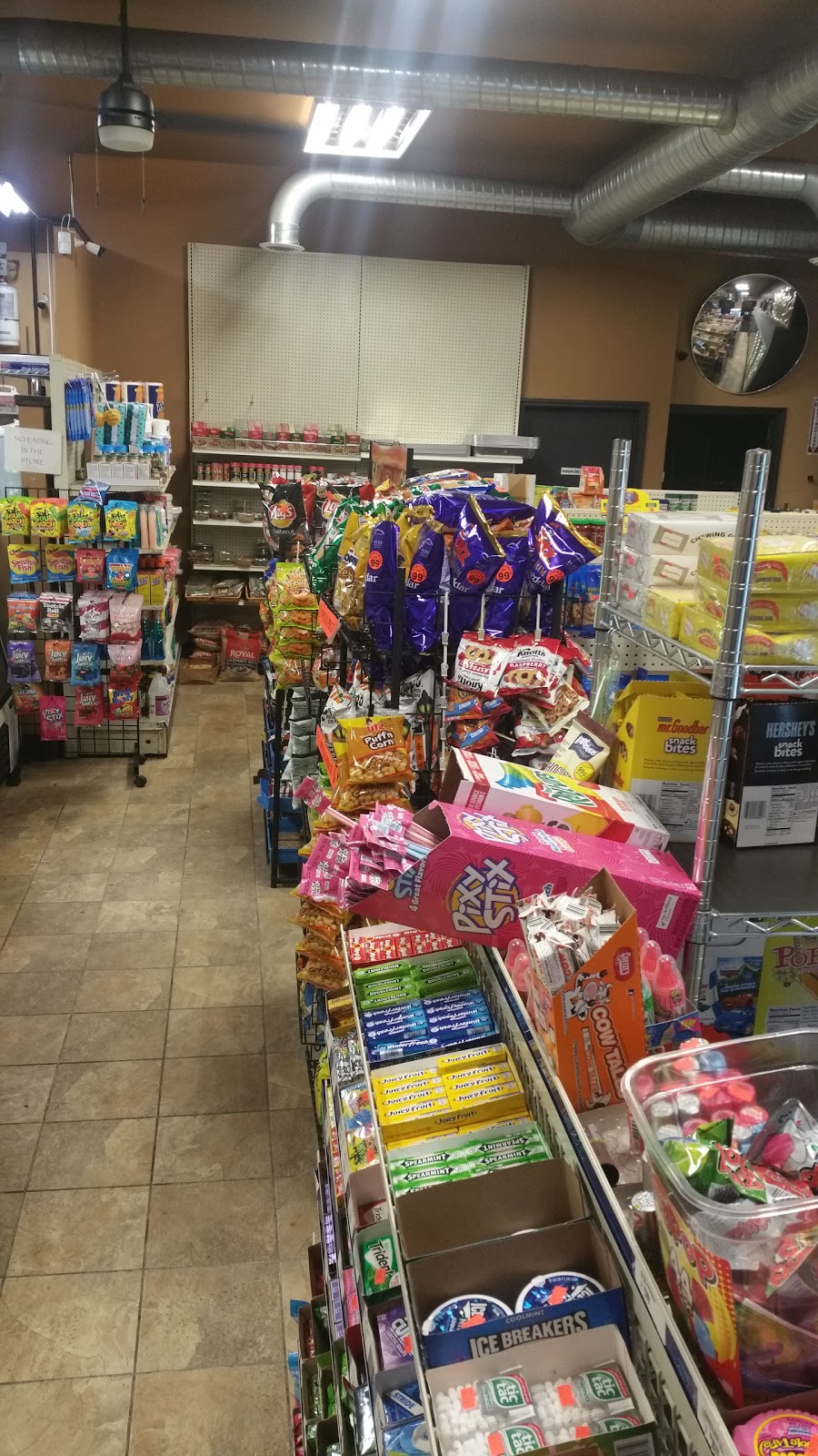 West End Market | 321 Ridge Rd, Lackawanna, NY 14218, USA | Phone: (716) 825-3000