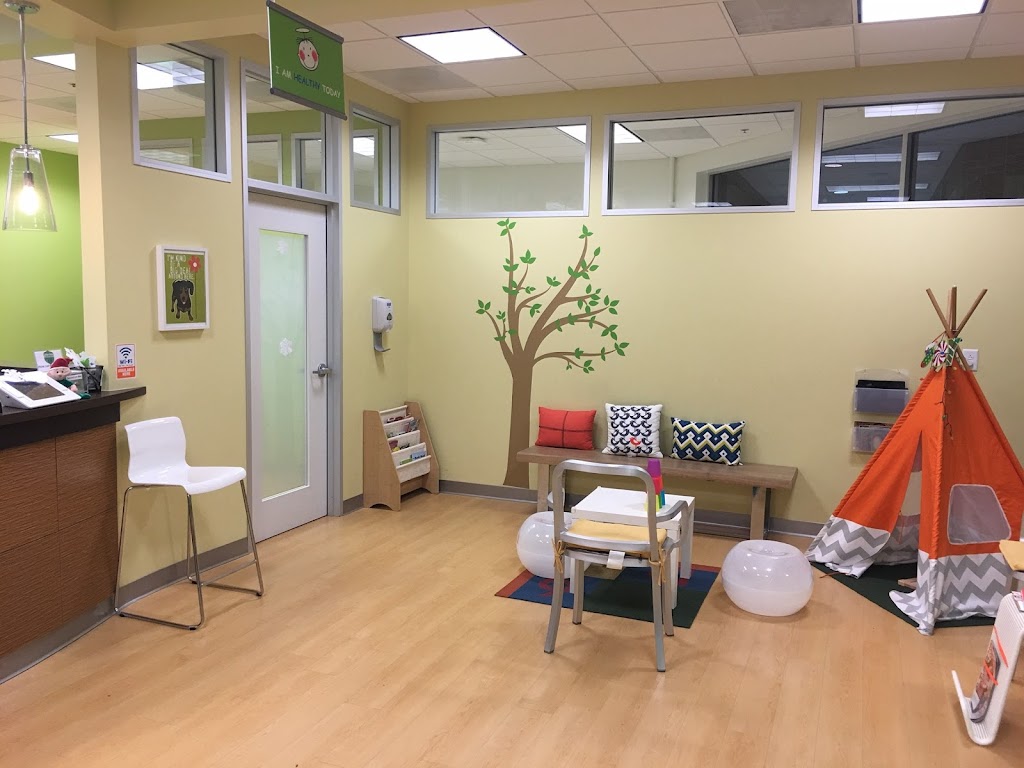 Little Oaks Pediatrics | 13200 Strickland Rd #120, Raleigh, NC 27613, USA | Phone: (919) 720-4876