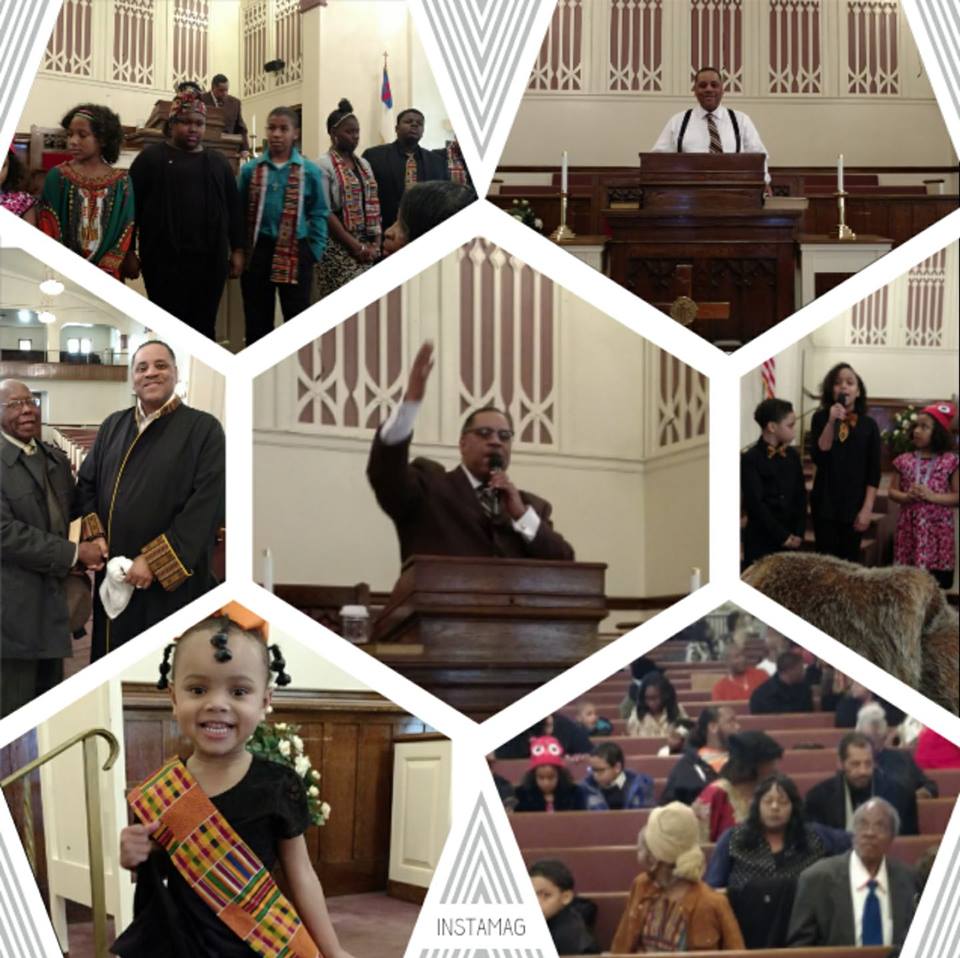 Greater Bethel Baptist Church | 404 S Arlington St, Akron, OH 44306, USA | Phone: (330) 724-0718