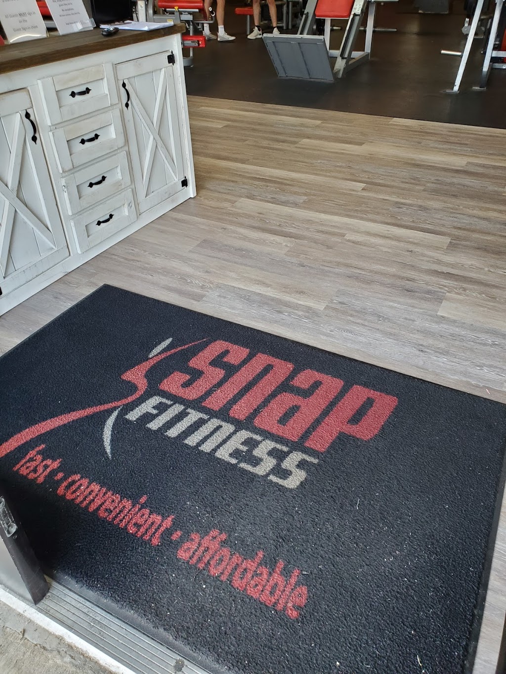 Snap Fitness Central/Greenwell Springs | 14485 Greenwell Springs Rd Suite A, Greenwell Springs, LA 70739, USA | Phone: (225) 261-5008