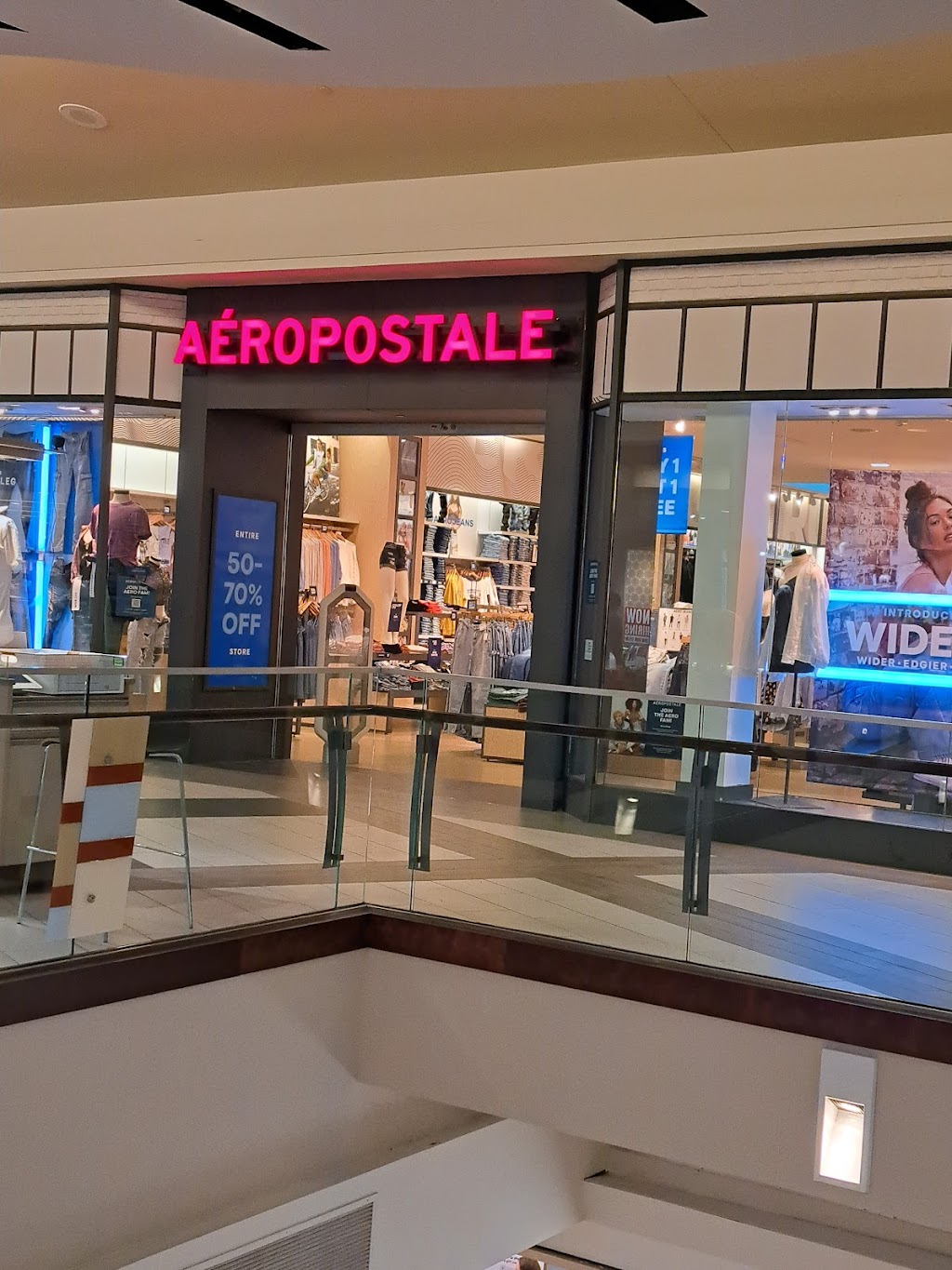 Aéropostale | 1341 Cumberland Pkwy SE #218, Atlanta, GA 30339, USA | Phone: (678) 503-0675 Aéropostale | 1341 Cumberland Pkwy SE #218, Atlanta, GA 30339, USA | Phone: (678) 503-0675