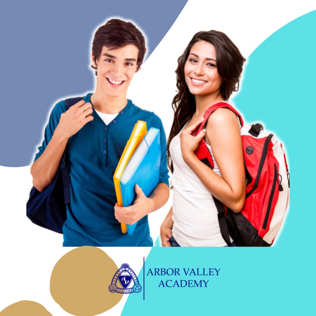 Arbor Valley Academy | 850 S Hewitt Rd, Ypsilanti, MI 48197, USA | Phone: (888) 713-3196