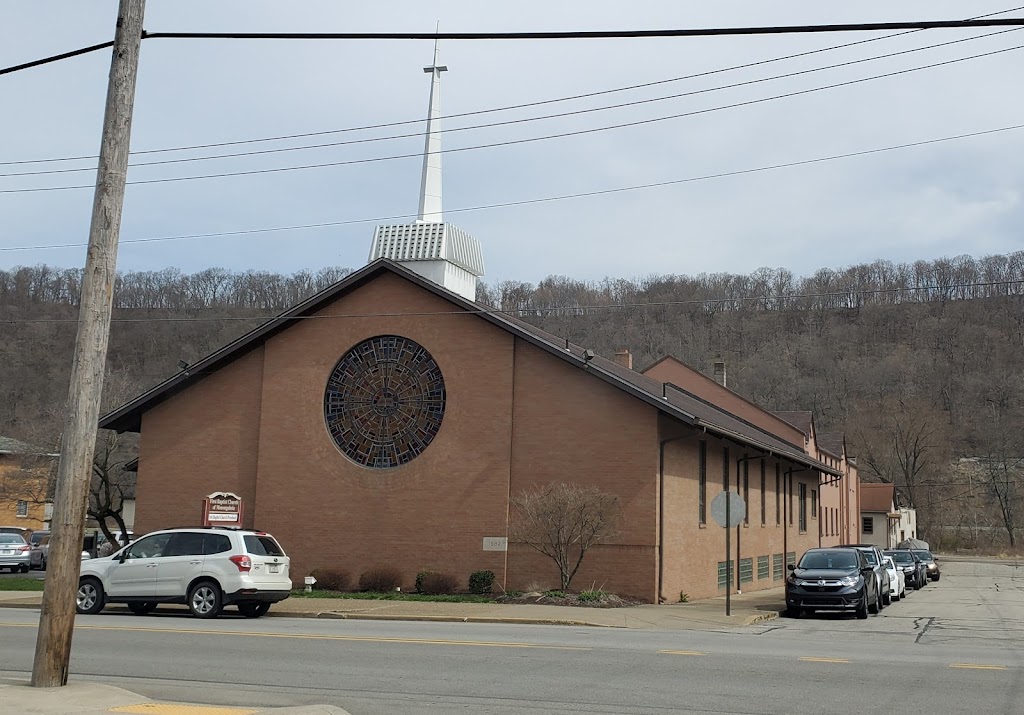 First Baptist Church | 601 W Main St, Monongahela, PA 15063, USA | Phone: (724) 258-7750