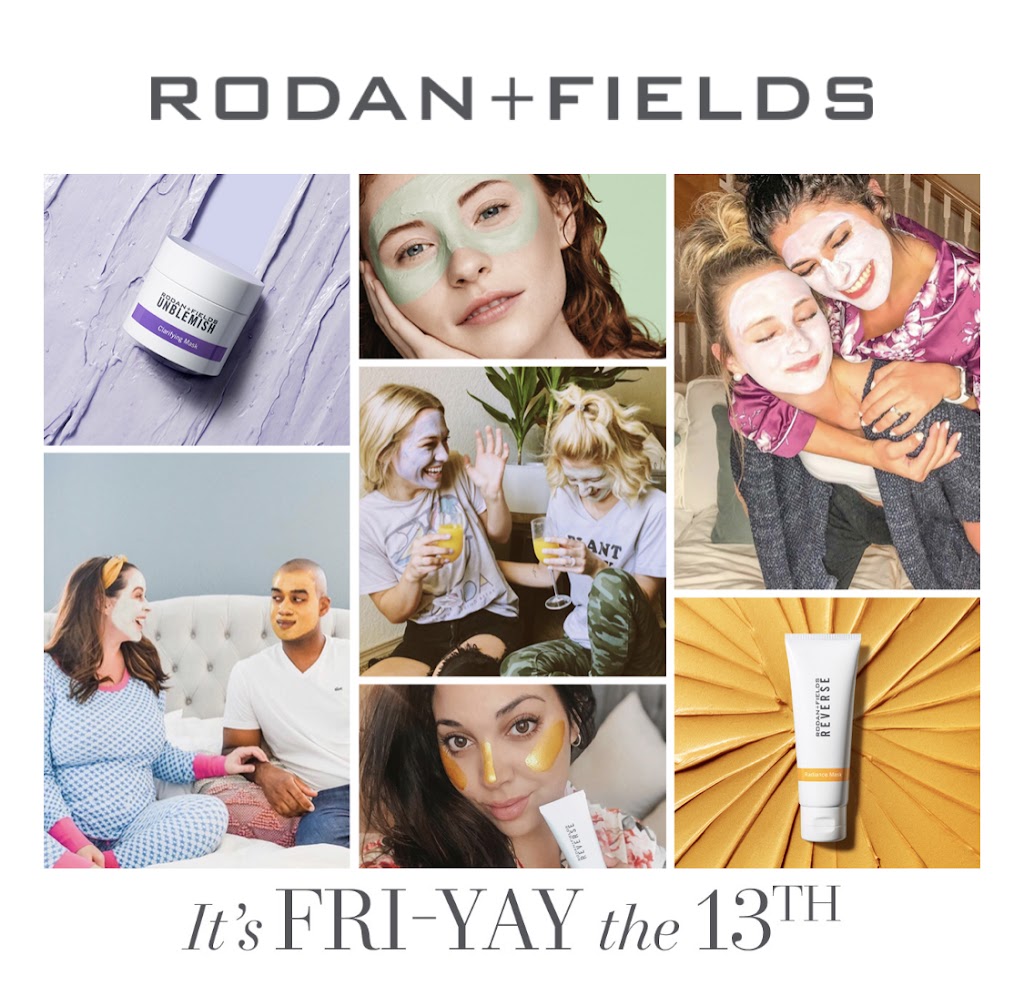 Rodan & Fields - Lindsay Stewart Skincare Specialist | 6271 Indian River Dr, Peachtree Corners, GA 30092, USA | Phone: (770) 354-0014