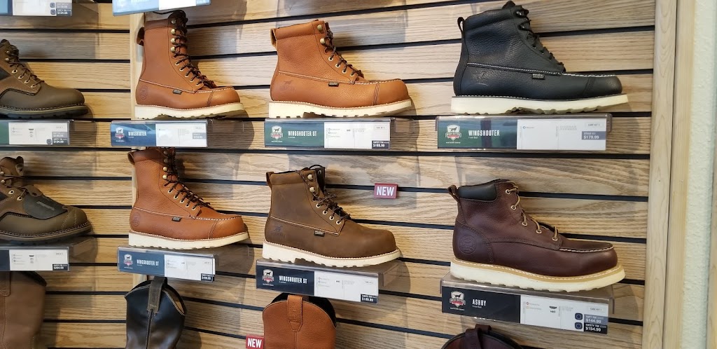 Red Wing - Fontana, CA | 16701 Valley Blvd B, Fontana, CA 92335, USA | Phone: (909) 333-1257