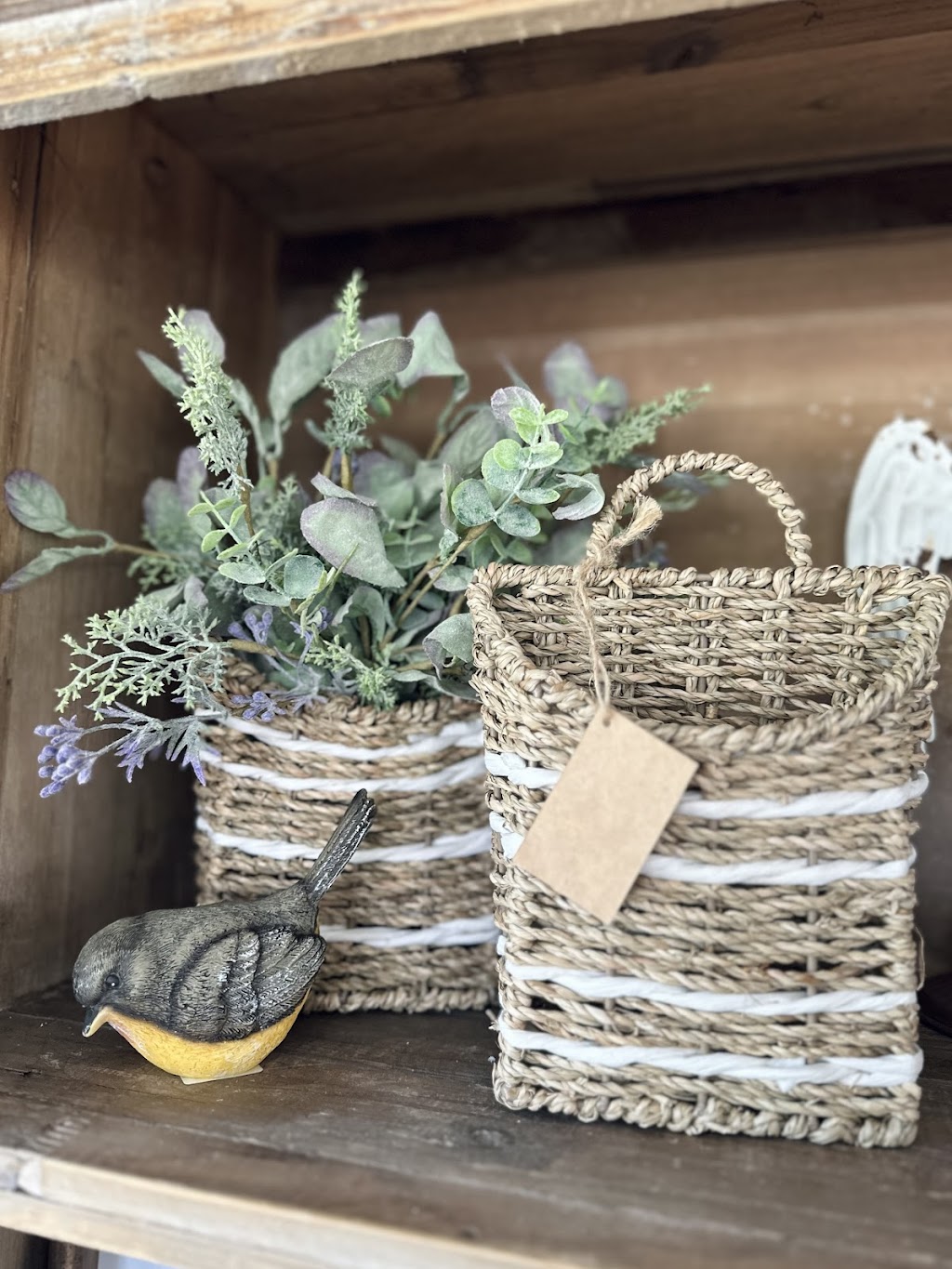 Buckeye Craft & Home Décor | 7890 Navarre Rd SW, Massillon, OH 44646, USA | Phone: (330) 313-6288