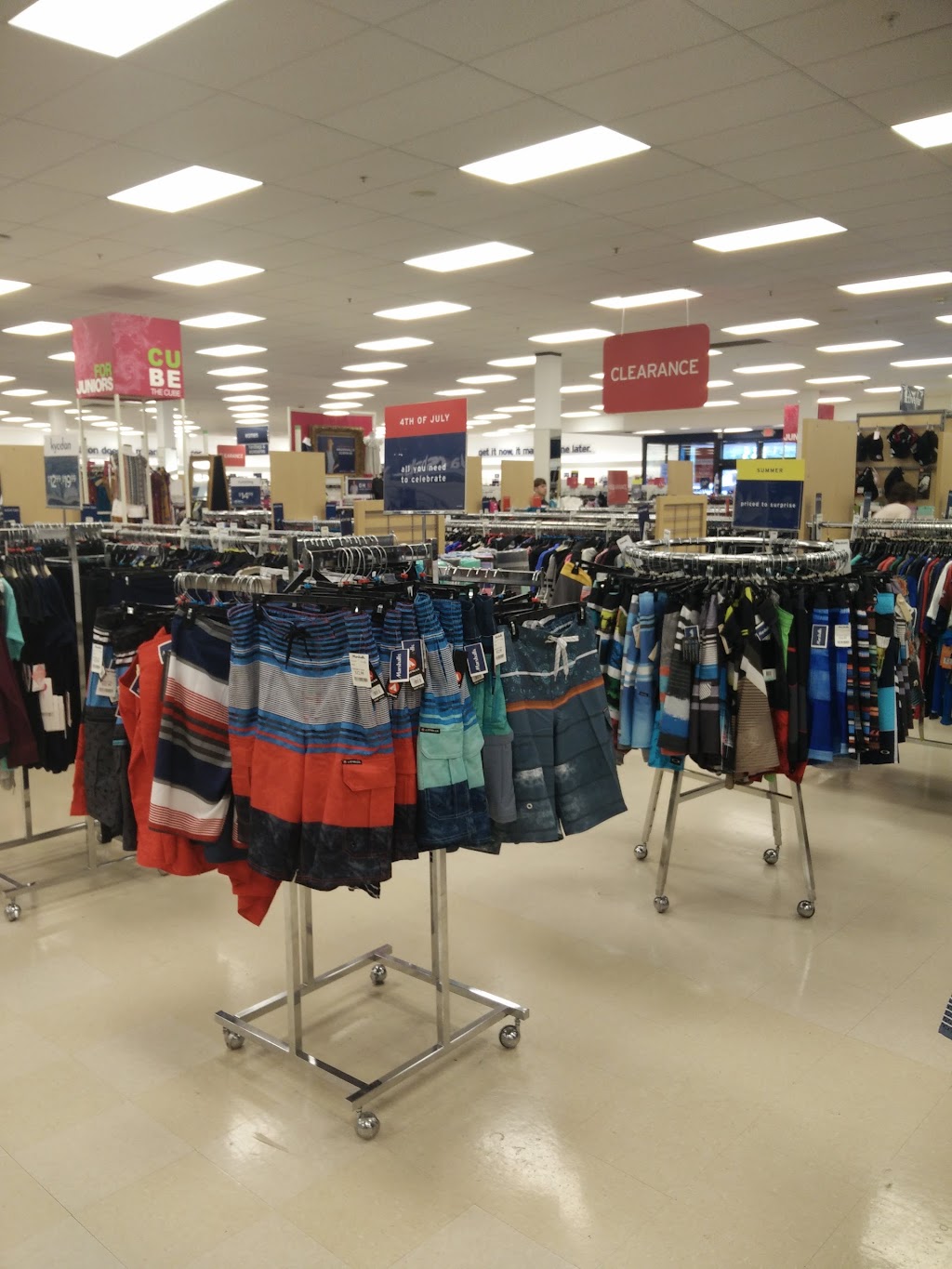 Marshalls | 1021 Independence Blvd, Virginia Beach, VA 23462, USA | Phone: (757) 464-0542