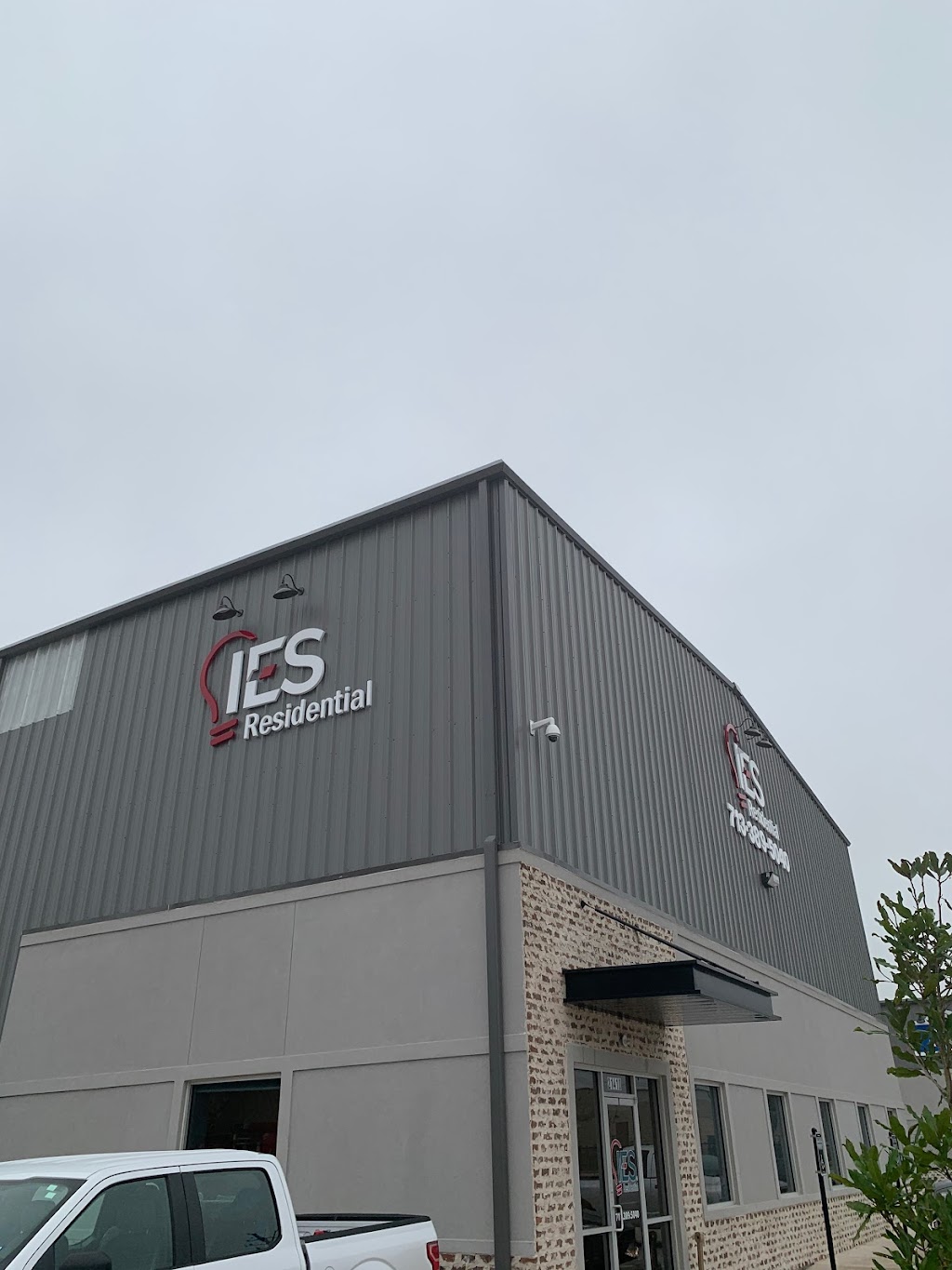 IES Residential North Houston | 21410 Inverness Forest Blvd, Houston, TX 77073, USA | Phone: (713) 389-5040