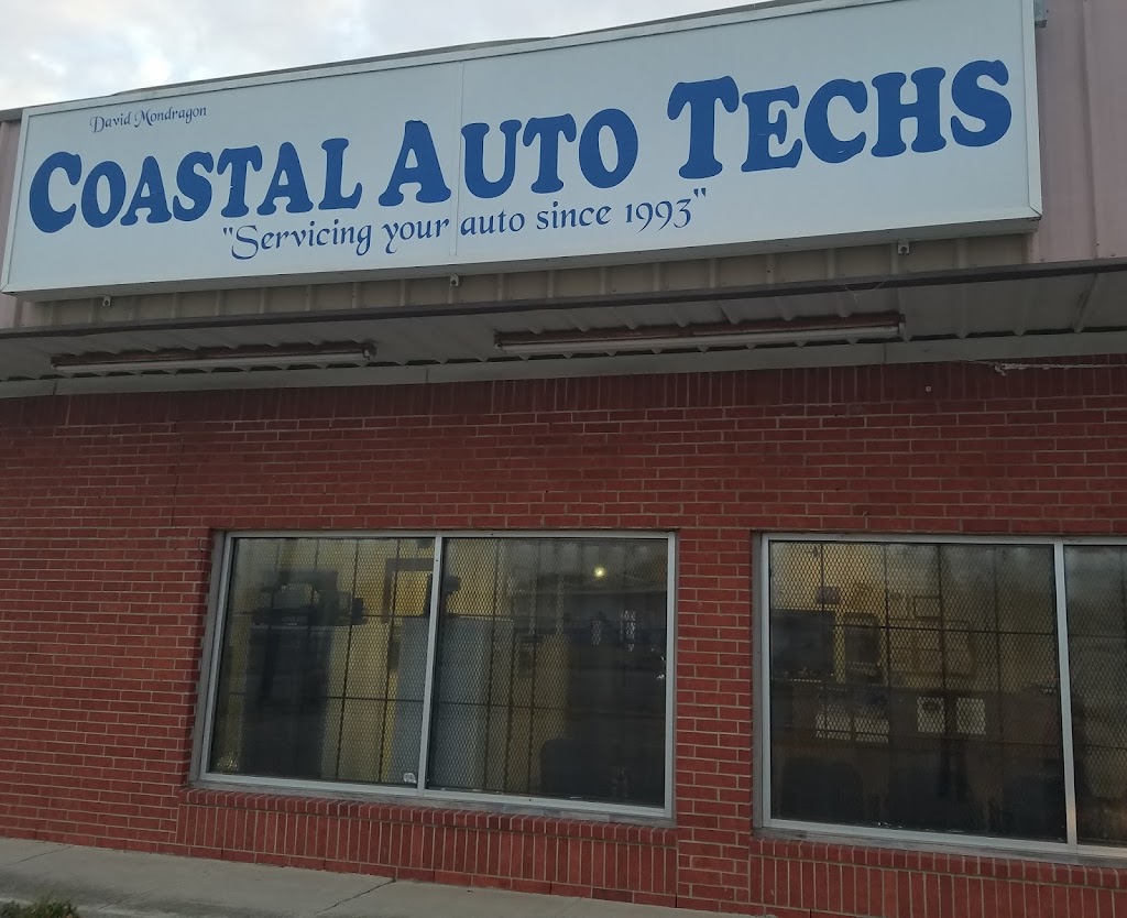 Coastal Auto Technicians | 5354 Kostoryz Rd #1906, Corpus Christi, TX 78415, USA | Phone: (361) 851-2446