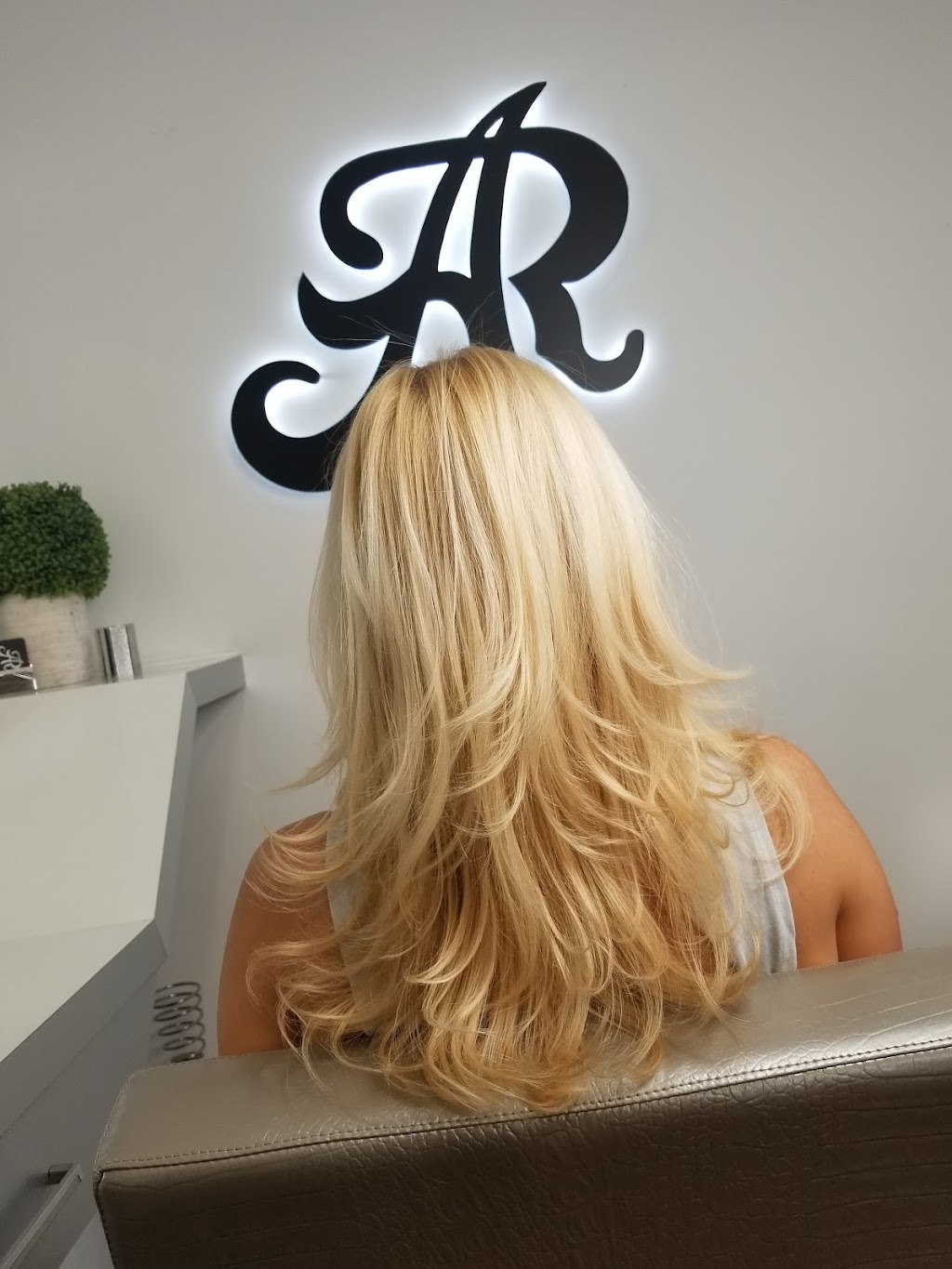 AR Studio Salon | 1822 Gravesend Neck Rd, Brooklyn, NY 11229, USA | Phone: (718) 368-1600