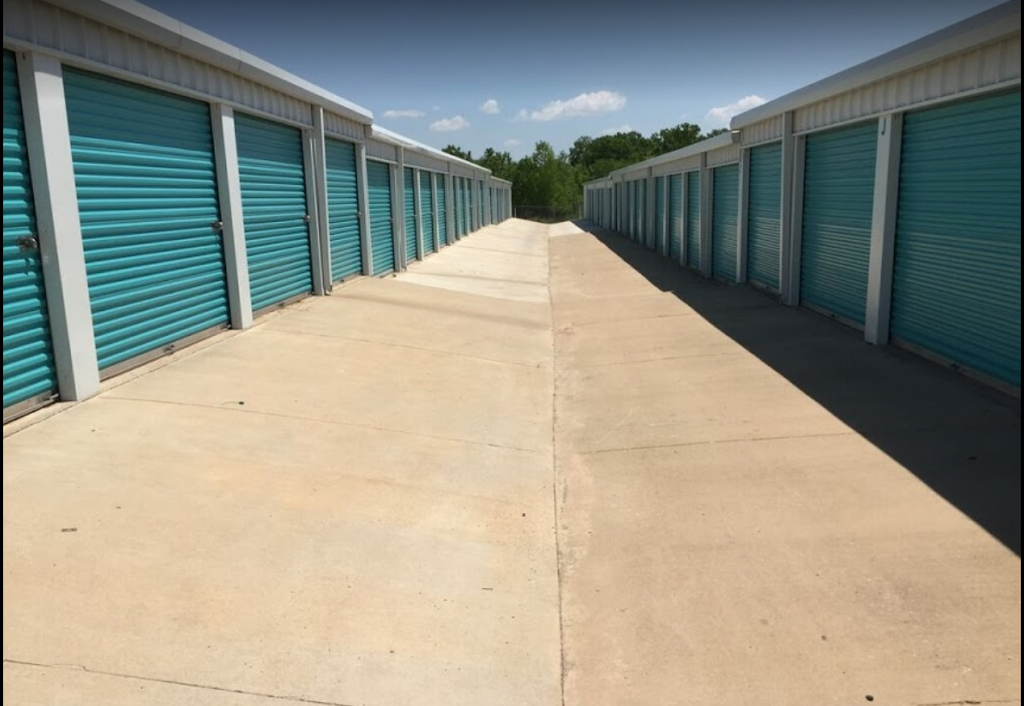 Country Club Storage | 2409 Domino Dr, El Reno, OK 73036, USA | Phone: (405) 262-2388