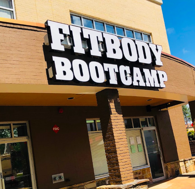 Johns Creek Fit Body Boot Camp | 11585 Jones Bridge Rd #730, Johns Creek, GA 30022, USA | Phone: (678) 851-8091